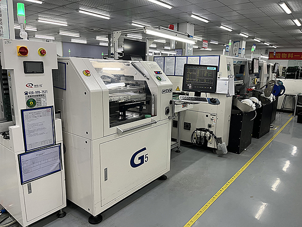 SMT貼片加工費(fèi)多少錢一個(gè)點(diǎn)？