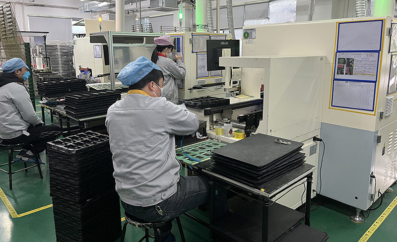 smt貼片短路問題的解決方法有哪些？