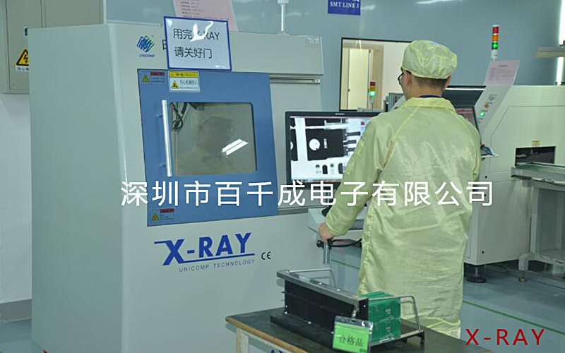 smt貼片加工后需要推拉檢驗嗎？