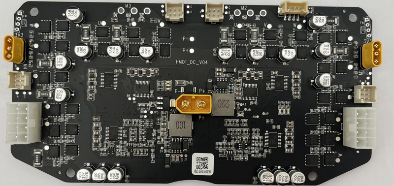 一、SMT貼片加工簡介